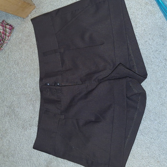 Candies shorts ( size 1 ) - Picture 1 of 4